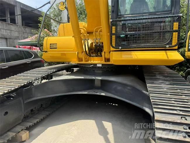 Komatsu PC 220-8 大型油圧ショベル12t以上（パワーショベル・ユンボ）