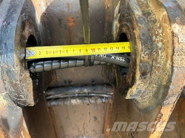 Volvo L 90 バケット