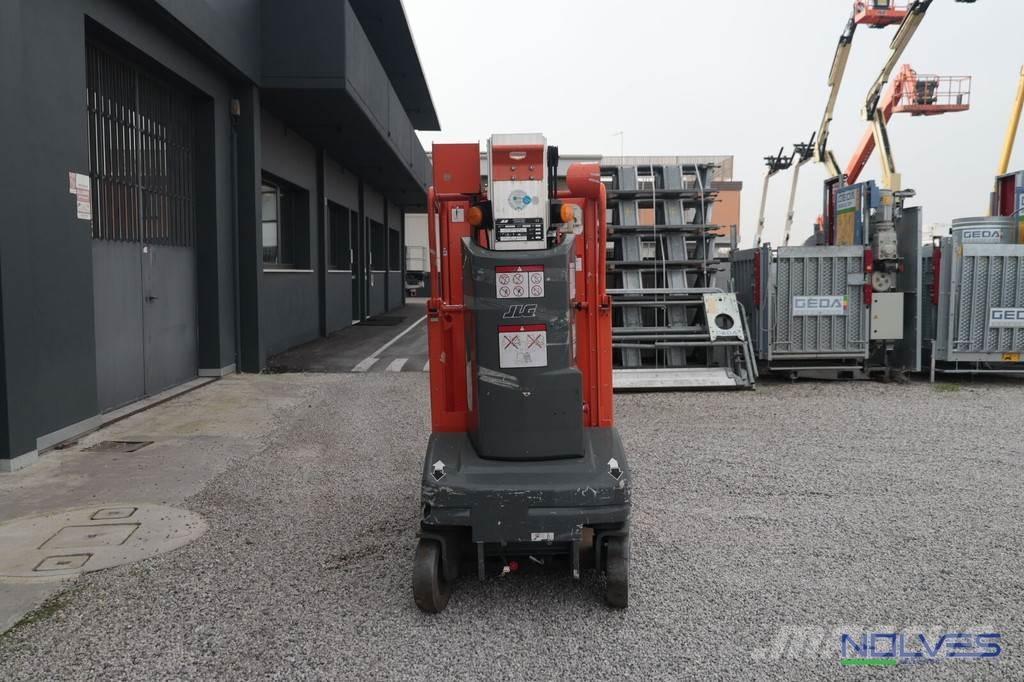 JLG Toucan Duo その他リフトとプラットフォーム