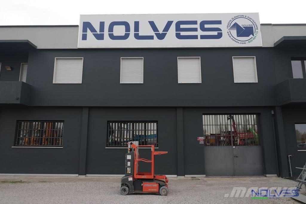 JLG Toucan Duo その他リフトとプラットフォーム