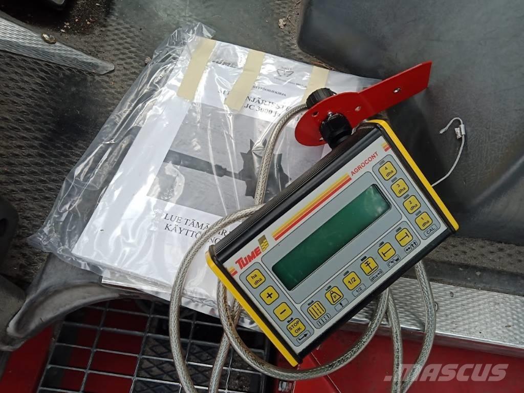 Tume HKL 3000 JC コンビネーションドリル