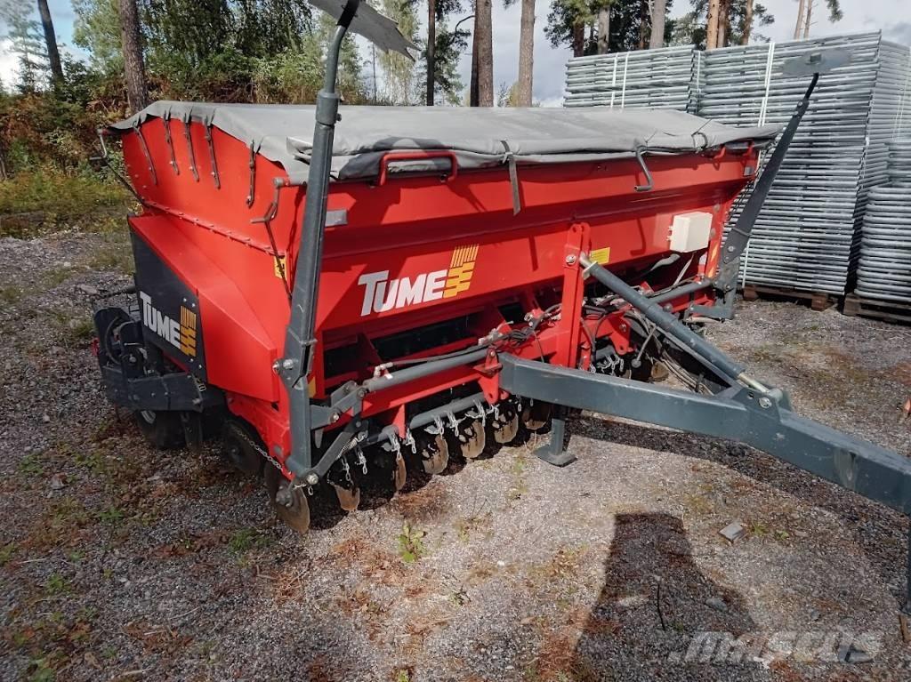 Tume HKL 3000 JC コンビネーションドリル