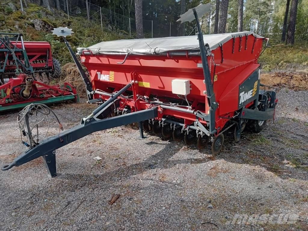 Tume HKL 3000 JC コンビネーションドリル