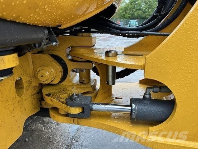 Volvo L 25 F ホイールローダー・タイヤショベル