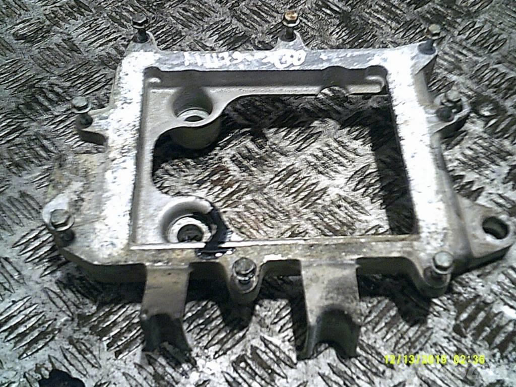 MAN TGA  5116400270 エンジン