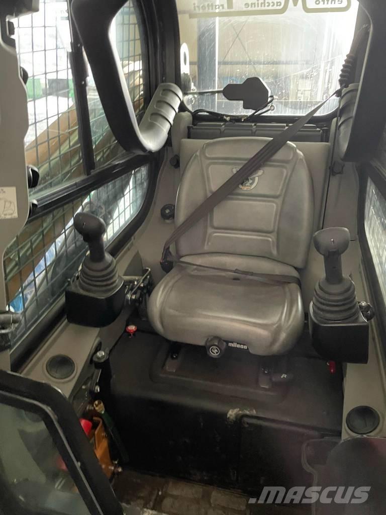 CASE TVB450B マテリアルハンドリング-その他