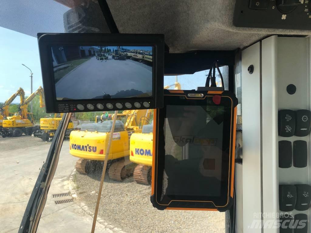 Volvo L90H ホイールローダー・タイヤショベル