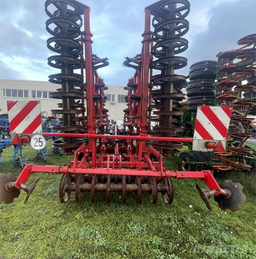 Horsch Terrano 7FM カルチベーター