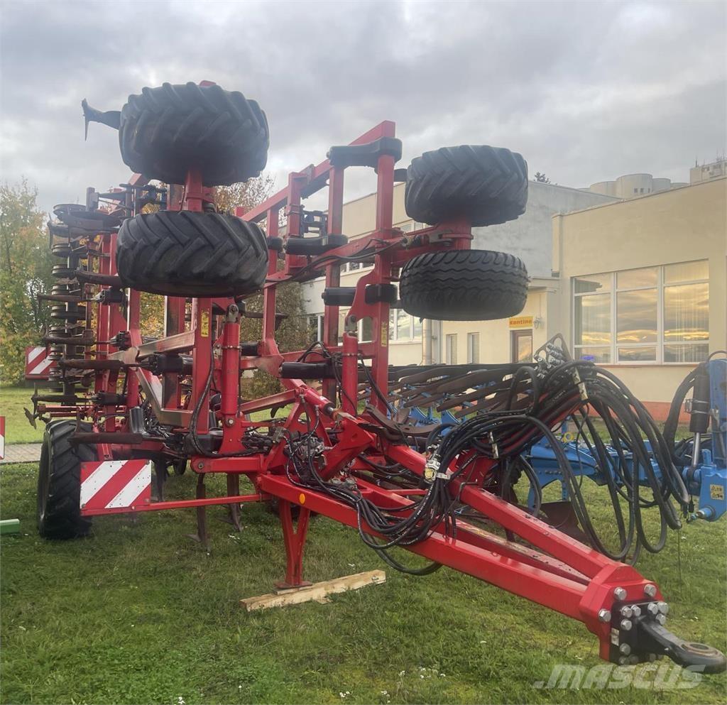 Horsch Terrano 7FM カルチベーター