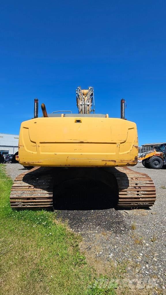 Liebherr R 926 LC 大型油圧ショベル12t以上（パワーショベル・ユンボ）