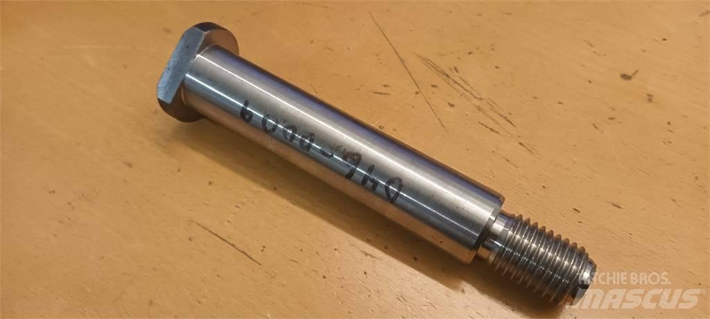 Rottne 046-0009 ハーベスタヘッド