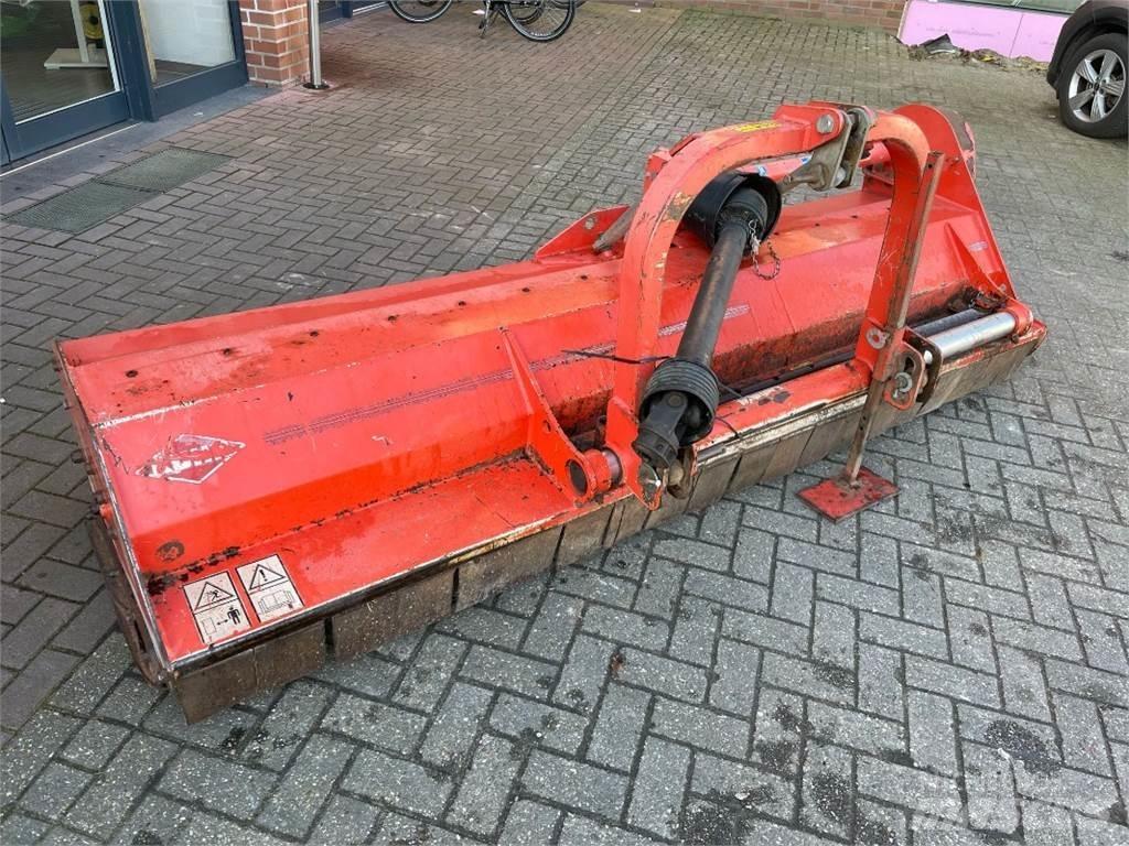 Kuhn VKM280 グランド整備機械-その他