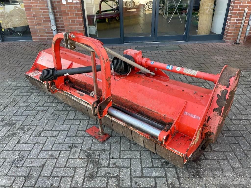 Kuhn VKM280 グランド整備機械-その他