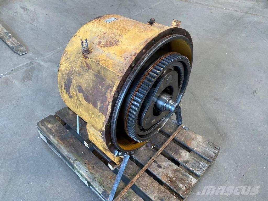 CAT Converter AR トラック・トレーラー - 　その他