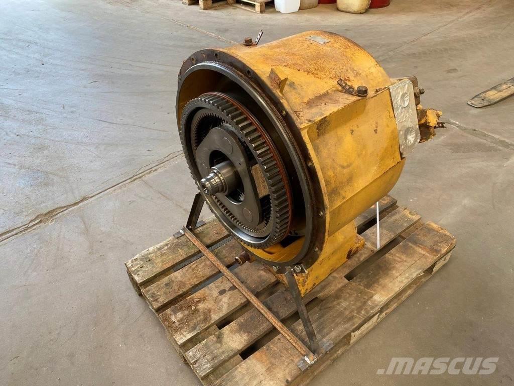 CAT Converter AR トラック・トレーラー - 　その他