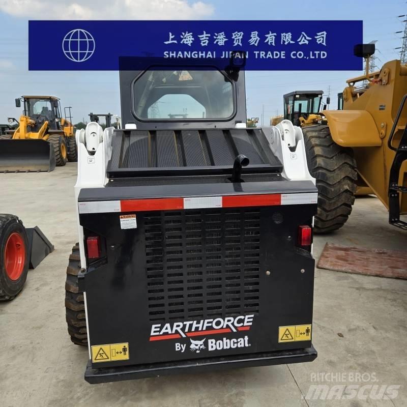 Bobcat S 18 スキッドステアローダー