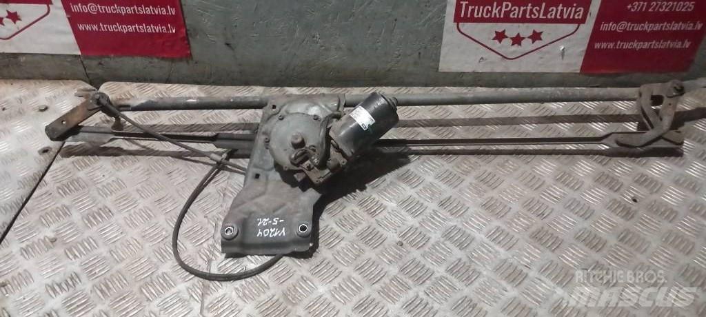 Volvo FH 12     20517438 キャビン及び内装