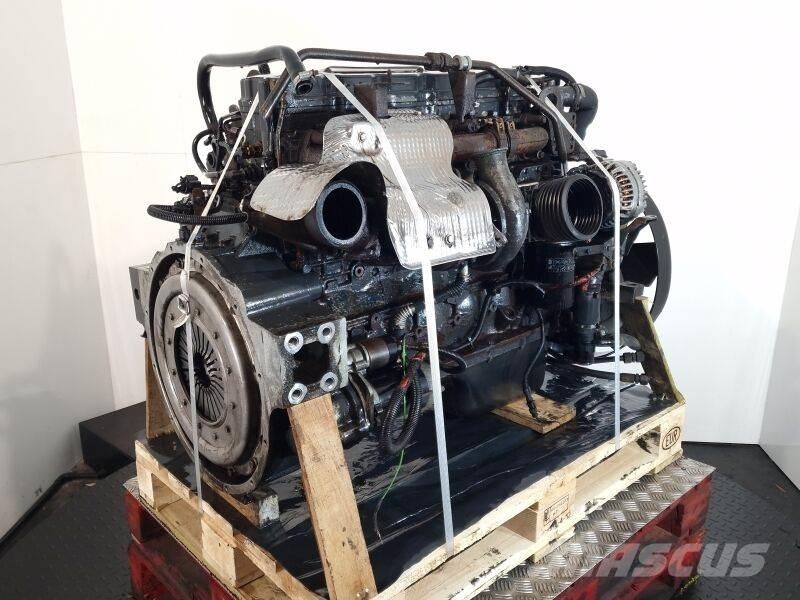 Iveco 6ISB エンジン