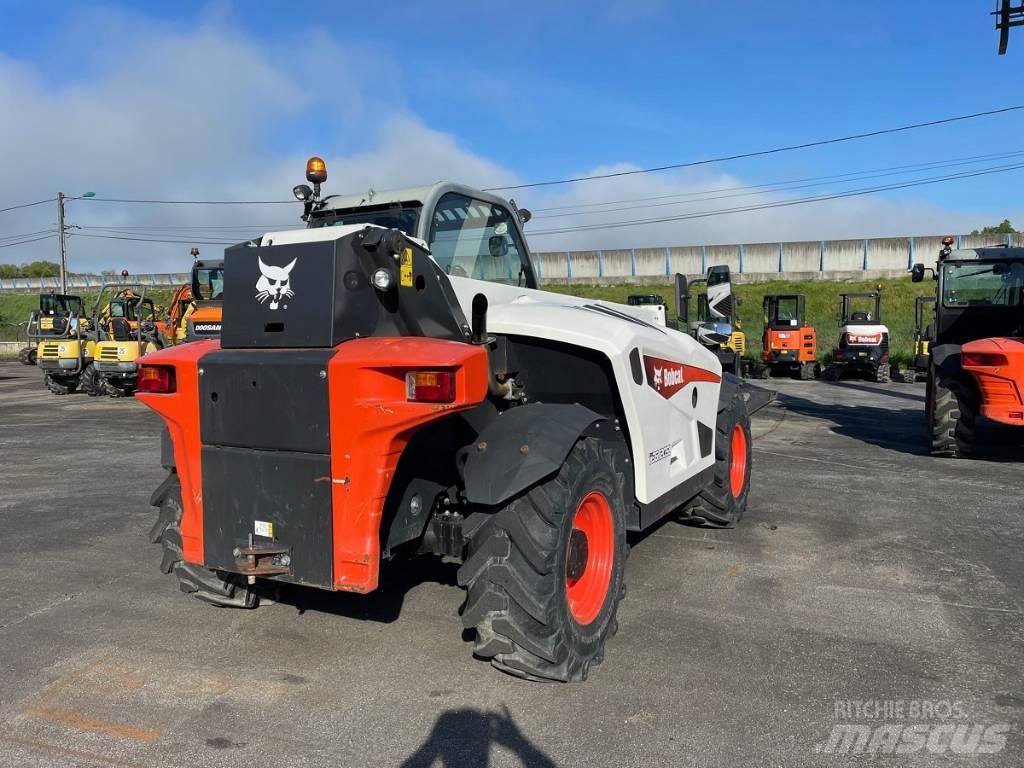 Bobcat T 36.120 SL テレスコーピックハンドラー