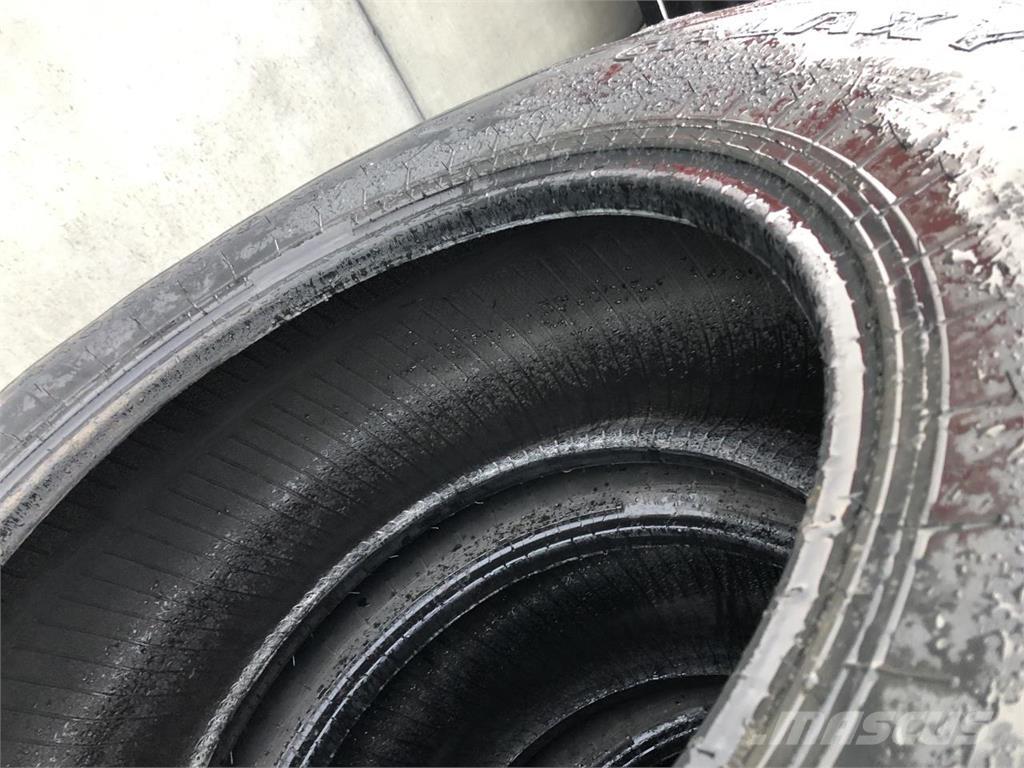  Øvrige ØVRIGE タイヤ、ホイル、リム