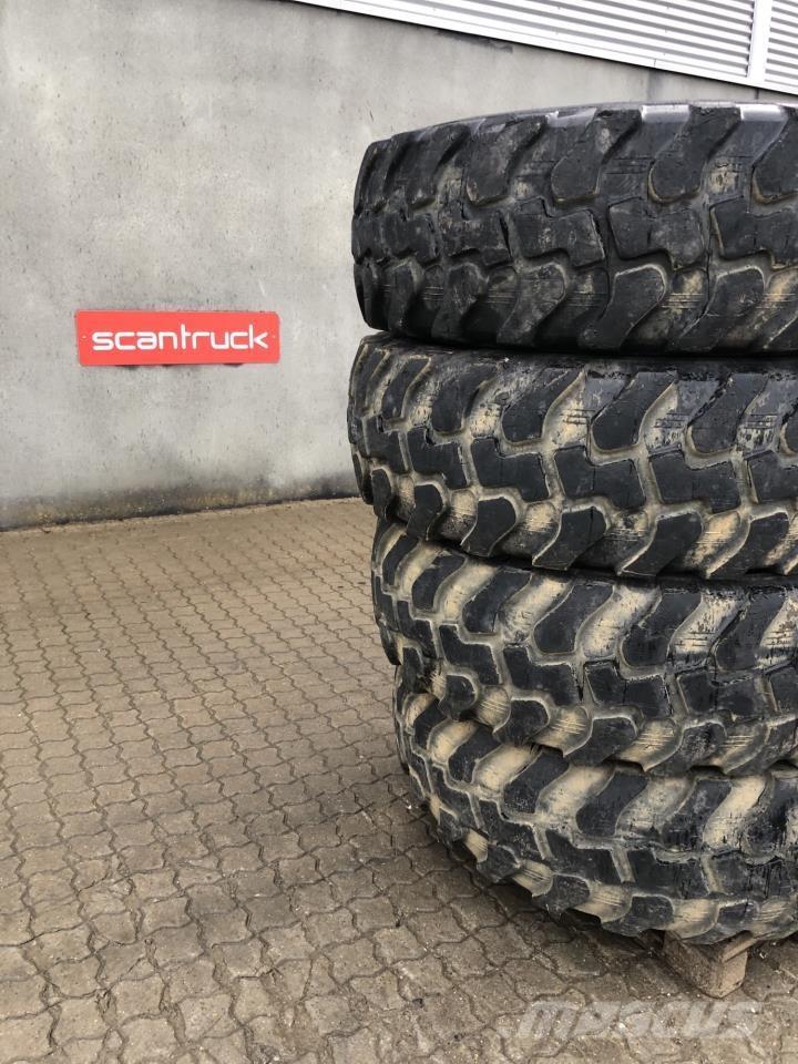  Øvrige ØVRIGE タイヤ、ホイル、リム