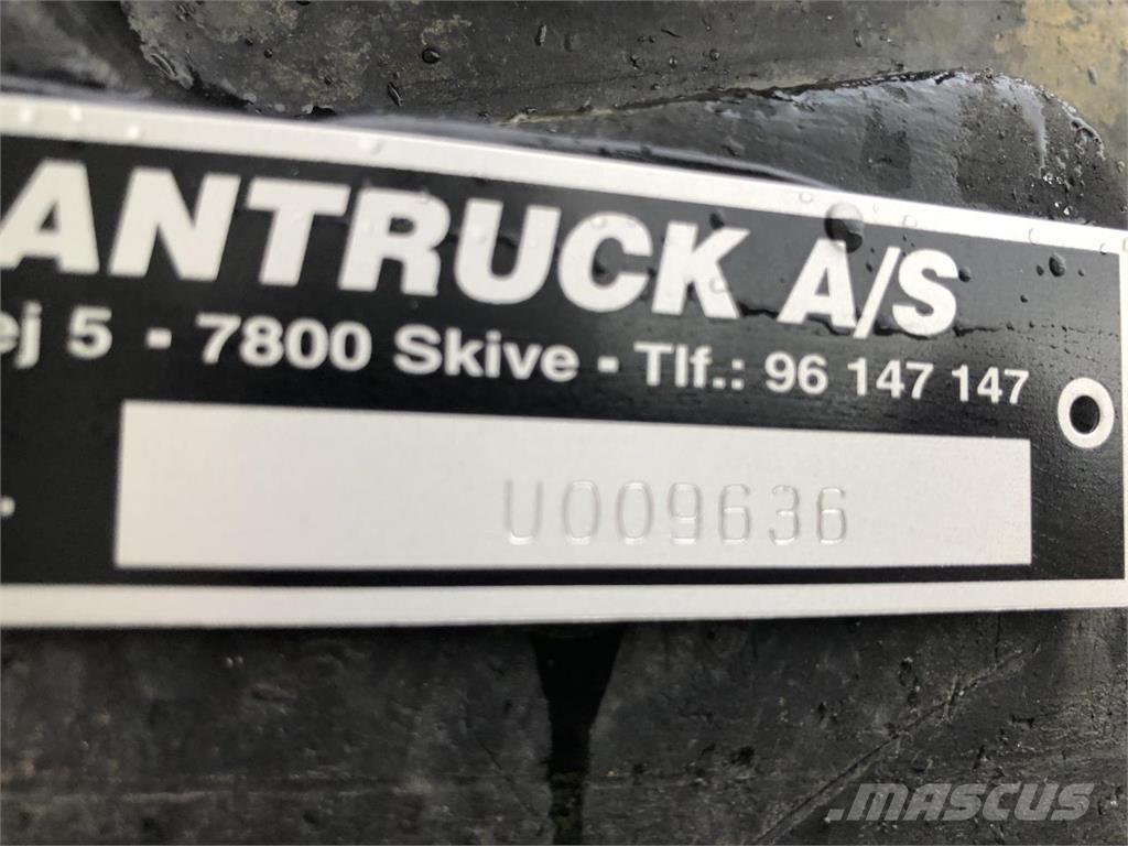  Øvrige ØVRIGE タイヤ、ホイル、リム