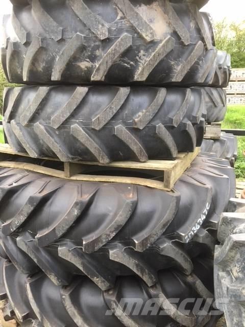  Misc 14.9R28 & 18.4R38 タイヤ、ホイル、リム