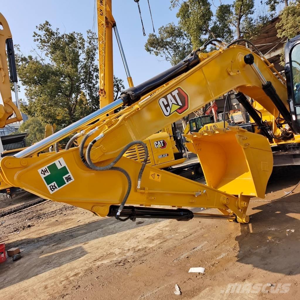 CAT 313 D 大型油圧ショベル12t以上（パワーショベル・ユンボ）