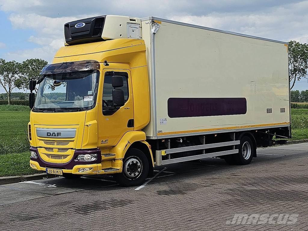 DAF LF 230 冷凍冷蔵車