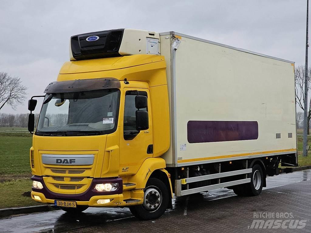 DAF LF 230 冷凍冷蔵車