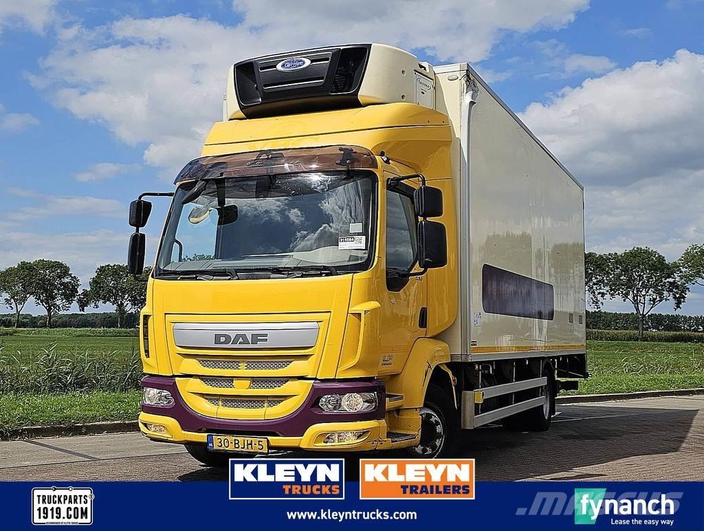 DAF LF 230 冷凍冷蔵車
