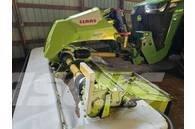 CLAAS 3600 FRC モアーコンディショナー