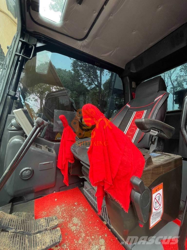 Sany SY 135 C 大型油圧ショベル12t以上（パワーショベル・ユンボ）