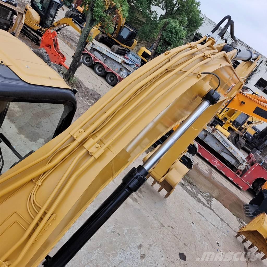 CAT 320 D 大型油圧ショベル12t以上（パワーショベル・ユンボ）