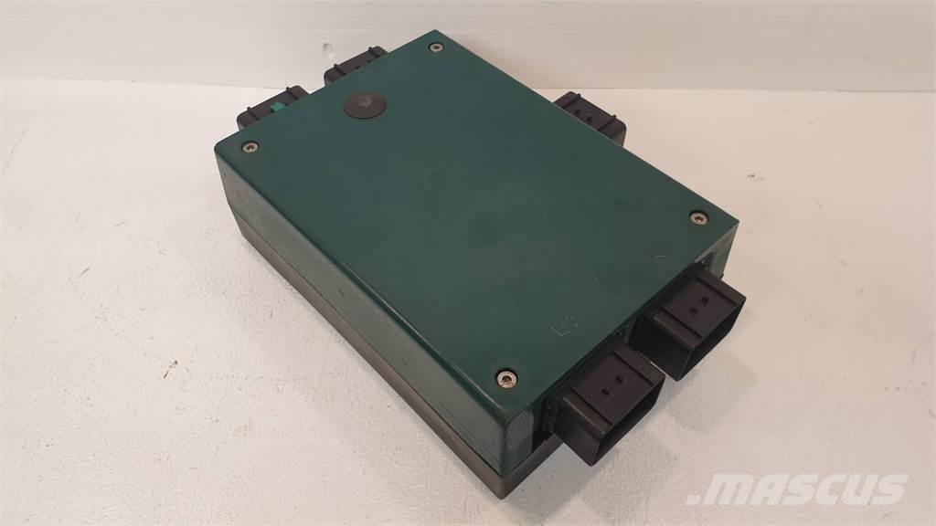 Ponsse 1631449 電子機器