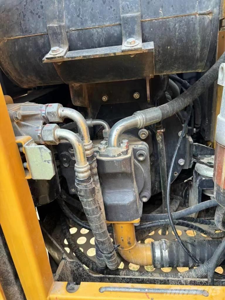 Sany SY 75 C pro 大型油圧ショベル12t以上（パワーショベル・ユンボ）