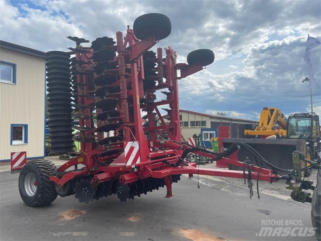 Horsch Joker 10RT ディスクハロー