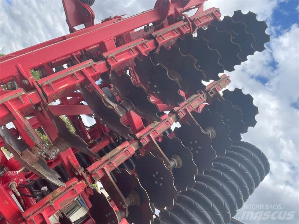 Horsch Joker 10RT ディスクハロー