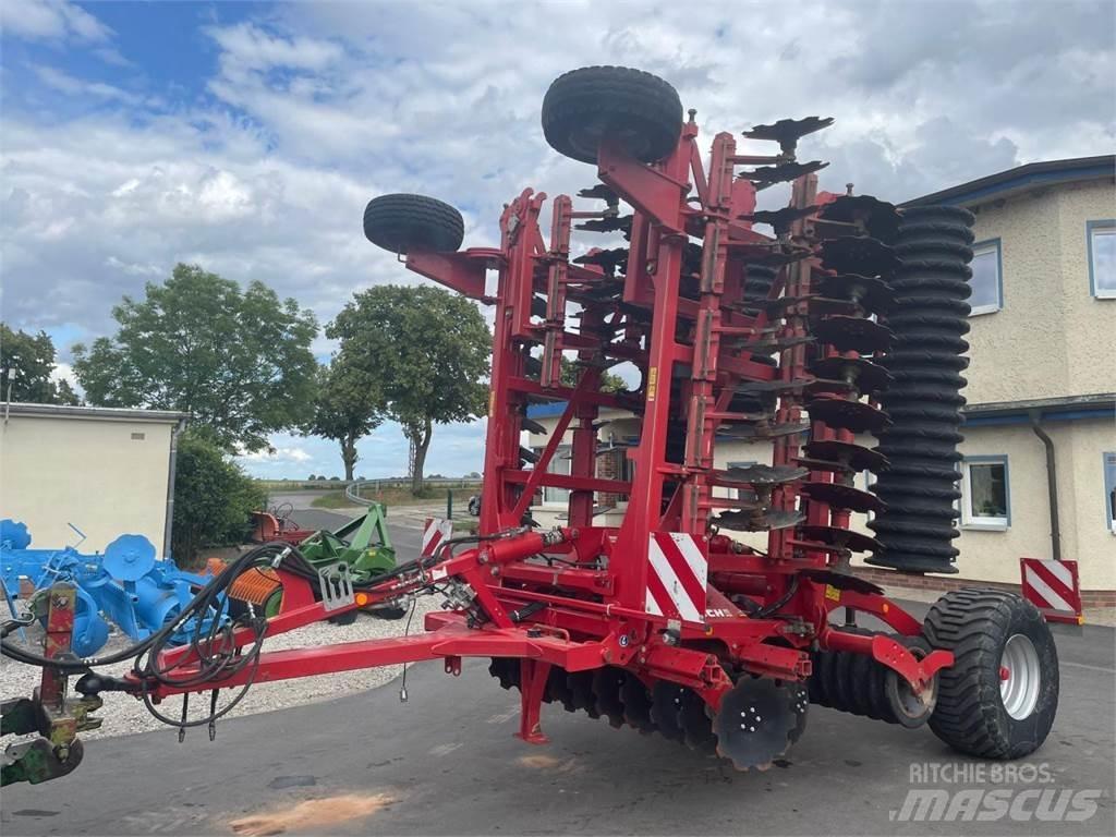 Horsch Joker 10RT ディスクハロー