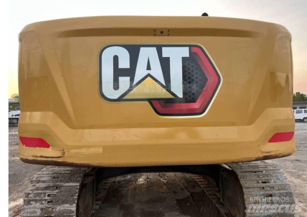 CAT 330 GC 大型油圧ショベル12t以上（パワーショベル・ユンボ）