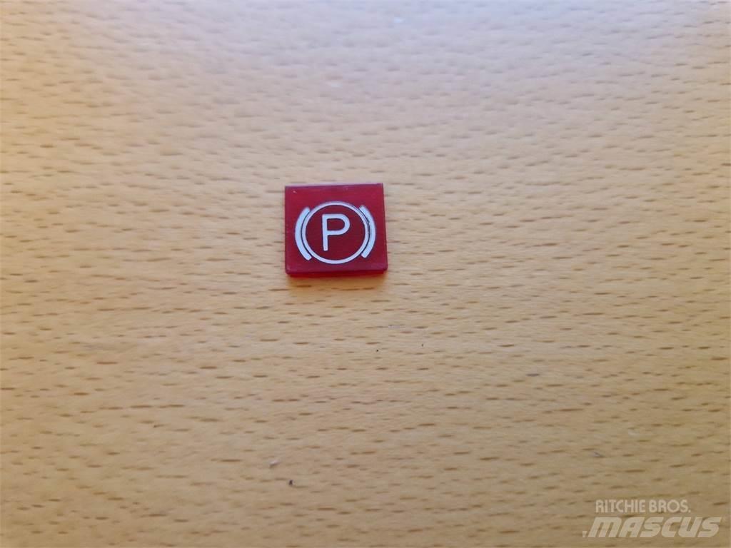 Eco Log Symbol 電子機器
