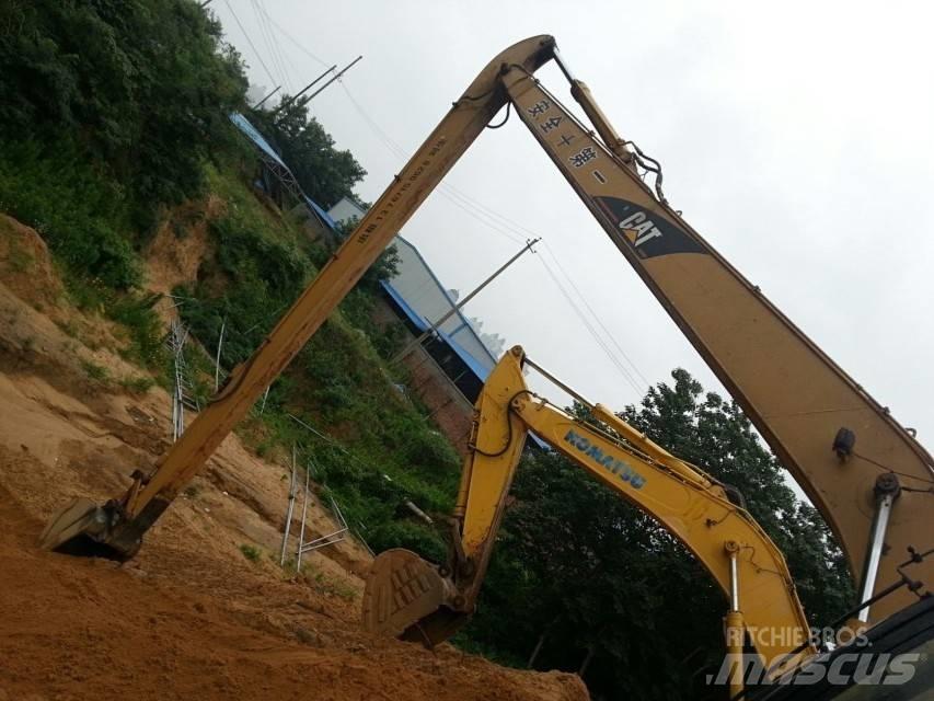 CAT 320 C ロングリーチ/ロングアーム