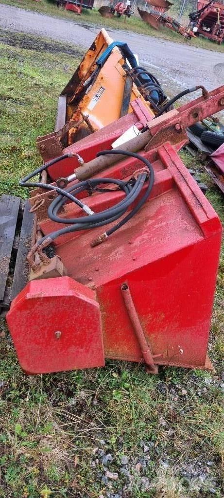 Dunn 900 砂と塩撒き専用車