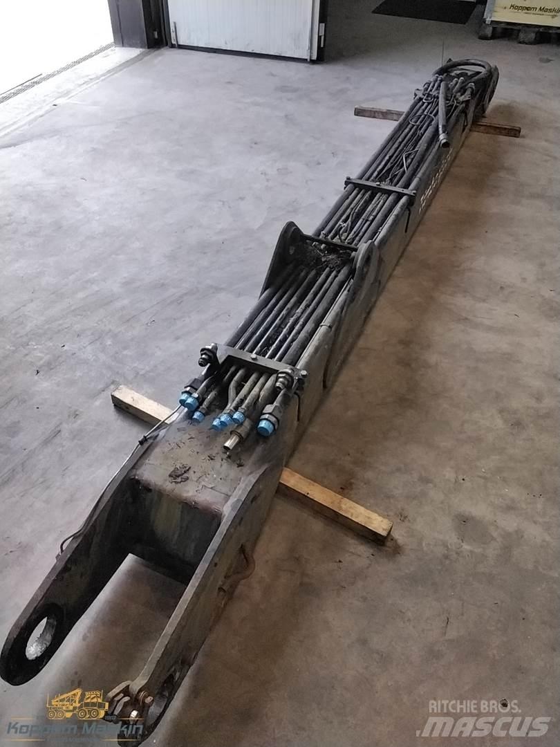 Loglift TJ170 H97 ハーベスタ
