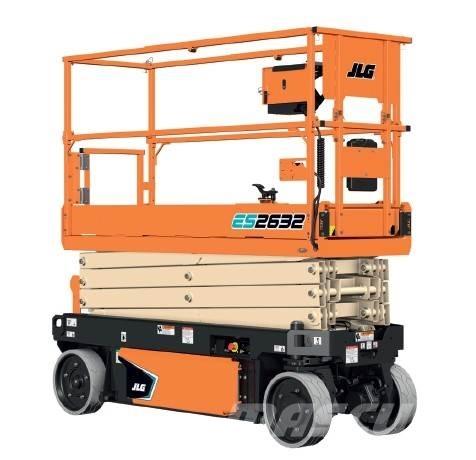 JLG ES2632 シザースリフト