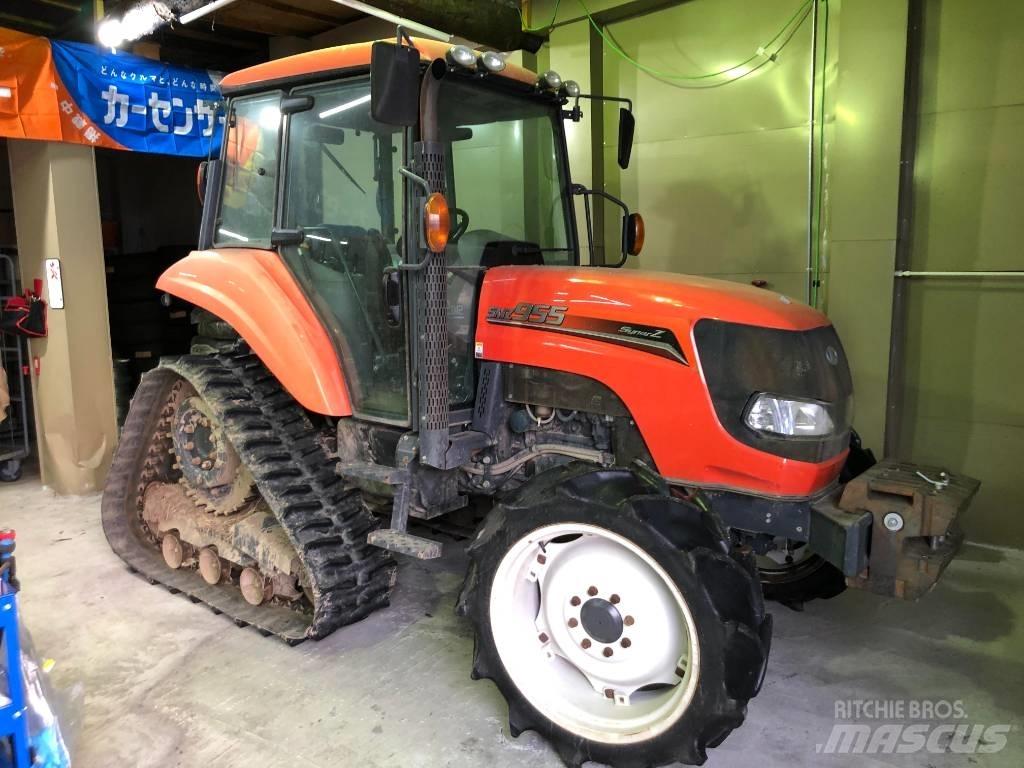 Kubota SMZ955 トラクター