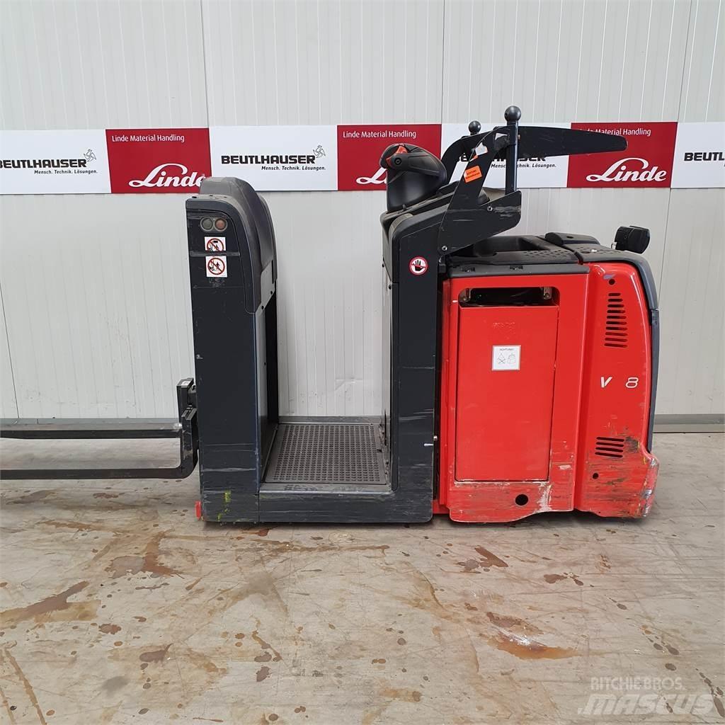 Linde V08-02 オーダーピッカー