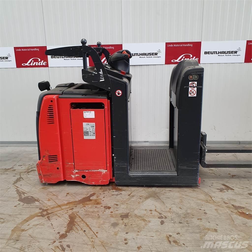 Linde V08-02 オーダーピッカー