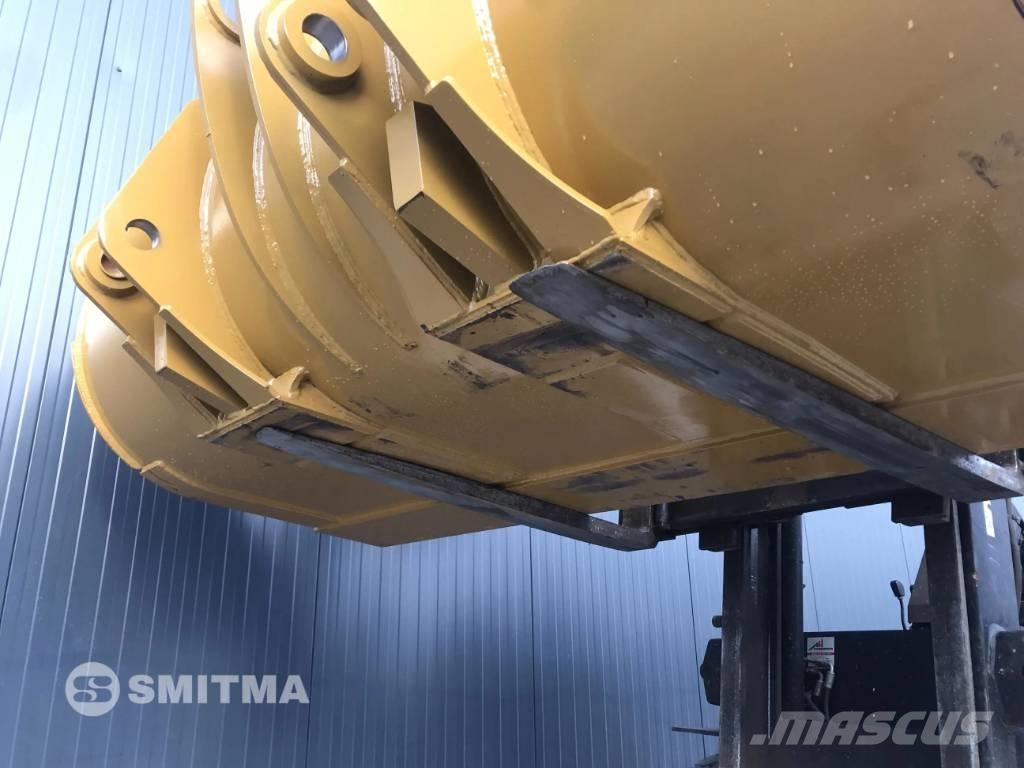 CAT 962M バケット