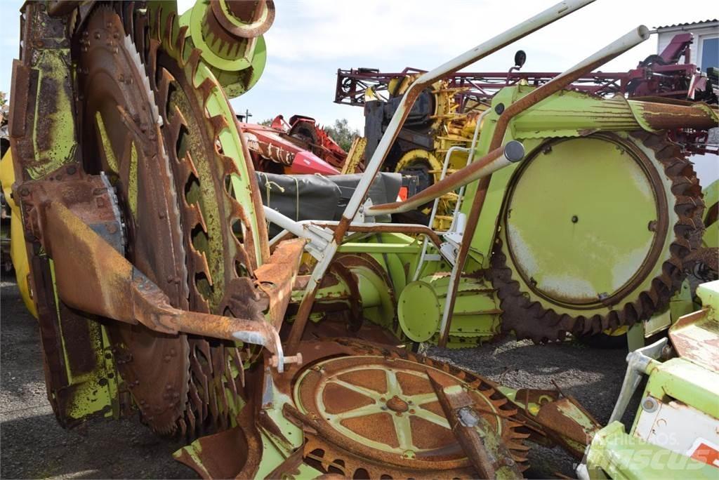 CLAAS RU 450 コンバインハーベスターアクセサリー・アタッチメント